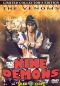 Nine Demons