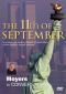 Bill Moyers: The 11th of September - Moyers in Conversation