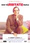 John Cleese on How to Irritate People