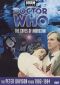 Doctor Who: The Caves of Androzani, Episode 1