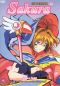 Cardcaptor Sakura: Sakura and the Elephant's Contest of Strength