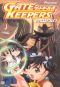 Gate Keepers, Episode 7: Shoot the Enemy Out of the Sky!