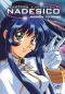 Martian Successor Nadesico: Episode 07