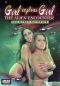 Girl Explores Girl: The Alien Encounter