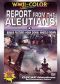 Report from the Aleutians