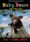 Cute and Cuddly Critters: Baby Bears
