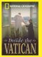 National Geographic: Inside the Vatican