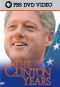 Frontline: The Clinton Years