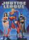 Justice League: Secret Origins, Part 1
