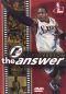 Allen Iverson: The Answer