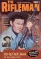 The Rifleman: New Orleans Menace