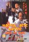 Martial Arts Master Wong Fai Hung