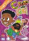 C Bear and Jamal: Dumbing Down