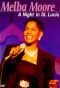 Melba Moore: A Night in St. Lucia