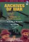 Archives of War: Volume 2 - World War II - The Leaders