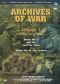 Archives of War: Volume 1 - World War I and the Interwar Years