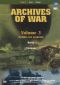 Archives of War: Volume 3 - World War II - The Battles