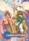 Cardcaptors: The Past, the Present, & the Future