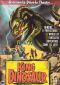 King Dinosaur