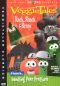 Veggie Tales: Rack, Shack & Benny - A Lesson in Handling Peer Pressure