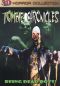 The Zombie Chronicles