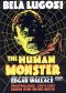 The Human Monster