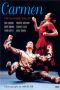 Carmen [The Cullberg Ballet]