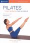 Pilates Intermediate Mat Workout