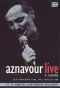 Charles Aznavour: Live à l'Olympia - Les Concerts 1968,1972,1978 et 1980