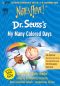 Notes Alive! Dr. Seuss's My Many Colored Days
