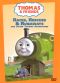 Thomas & Friends: Races, Rescues and Runaways
