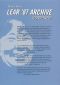 Lear '87 Archive