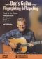 Doc Watson: Doc's Guitar - Fingerpicking and Flatpicking