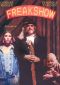 Freakshow