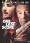 One Last Score