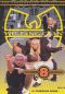 Kung Fu of Eight Drunkards