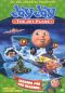 Jay Jay the Jet Plane: Snuffy's Thanksgiving