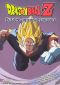 DragonBall Z: Deadly Vision