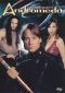 Gene Roddenberry's Andromeda: Under the Night