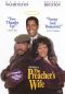 The Preacher's Wife