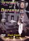 Leyendas de Durango