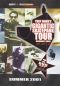 Tony Hawk's Gigantic Skatepark Tour: Summer 2001
