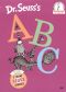 Dr. Seuss: Dr. Seuss's ABC