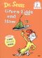 Dr. Seuss: Green Eggs & Ham