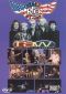 Real Artists Working: REO Speedwagon