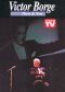 Victor Borge: Then and Now