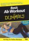 Basic Ab Workout for Dummies