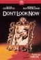 Don't Look Now