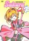 Cardcaptor Sakura: Sakura's Farewell to Meiling