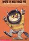 Where the Wild Things Are